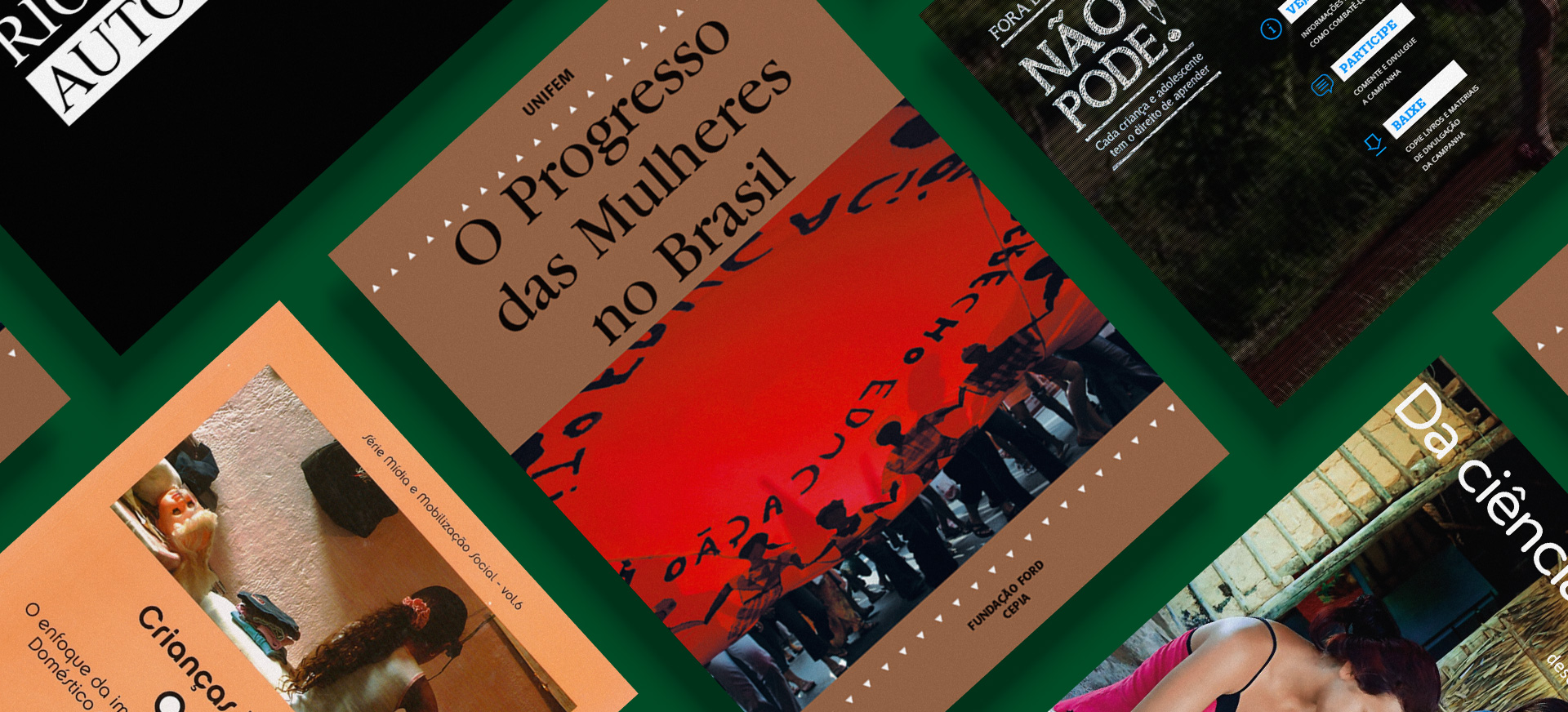 Cross Content, Livro conta 30 anos da Casa do Construtor